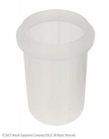 YA3200     Fuel Sediment Bowl---Replaces 124064-55510